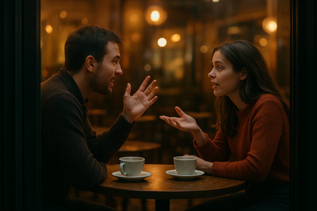 How to Write Dialogue That Reveals Character Without Exposition