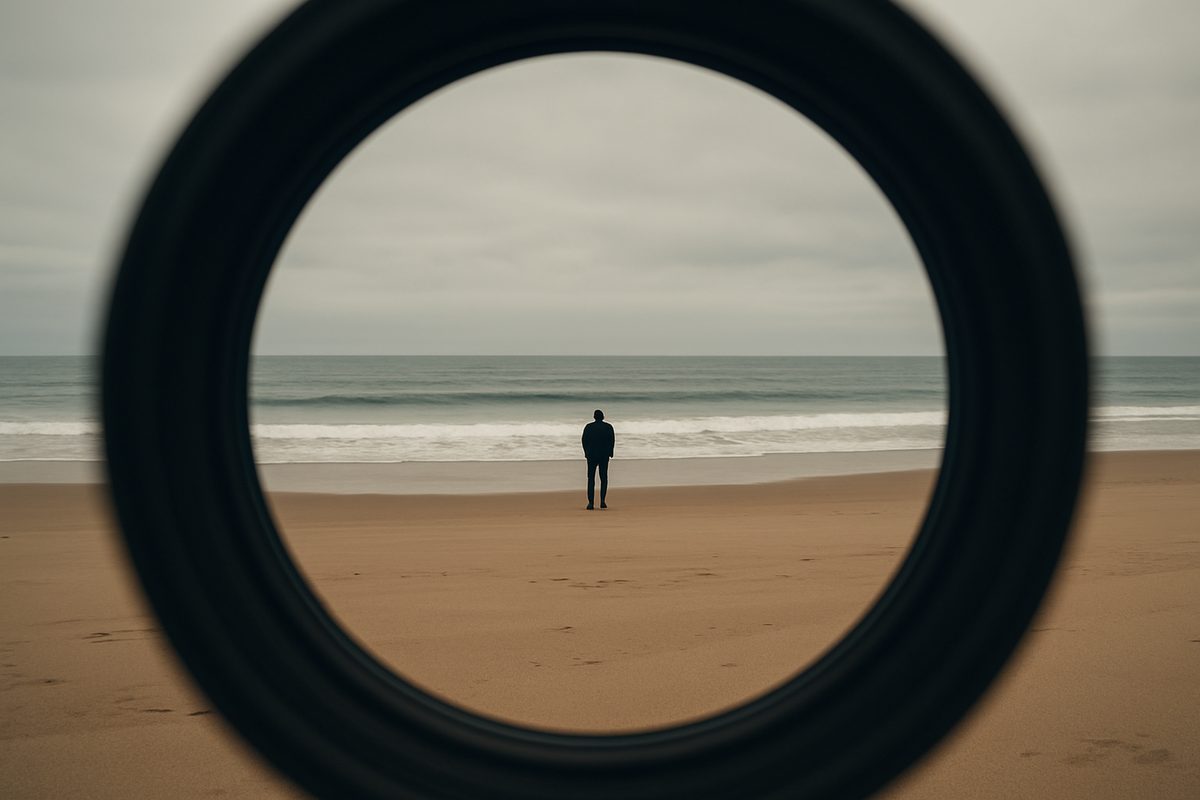 Understanding Narrative Distance: How Close Should Your Reader Be to Your Characters?