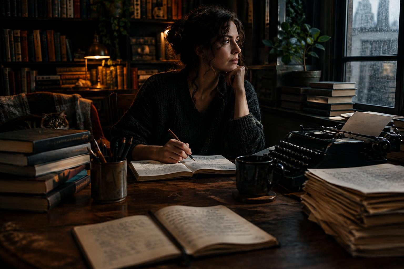Writing Style vs. Writing Voice: A Comprehensive Guide for Serious Writers in 2026